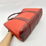 Garden Party 36 Tissage Negonda Rouge Duchesse/Rounge H PHW