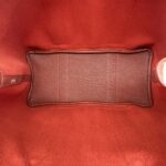 Garden Party 36 Tissage Negonda Rouge Duchesse/Rounge H PHW