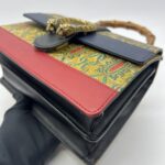 Dionysus Top Handle Brocade Multicolor GHW