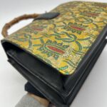 Dionysus Top Handle Brocade Multicolor GHW