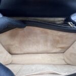 Dionysus Top Handle Brocade Multicolor GHW