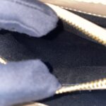 Loulou Small Dark Beige GHW