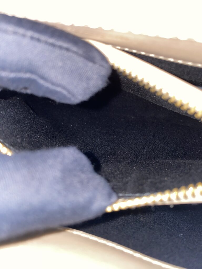 Loulou Small Dark Beige GHW