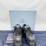 Monolith Padded Black SHW