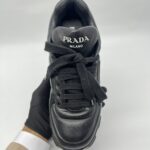 Monolith Padded Black SHW