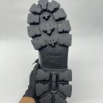 Monolith Padded Black SHW