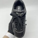 Monolith Padded Black SHW