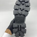 Monolith Padded Black SHW