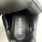 Monolith Padded Black SHW