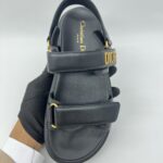 Dioract Sandal Black