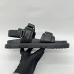 Dioract Sandal Black