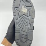 Dioract Sandal Black