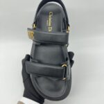 Dioract Sandal Black