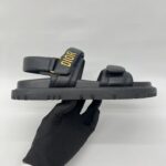 Dioract Sandal Black