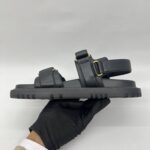 Dioract Sandal Black