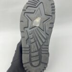 Dioract Sandal Black