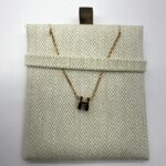 Colgante Mini Pop H Noir RGHW