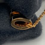 Colgante Mini Pop H Noir RGHW