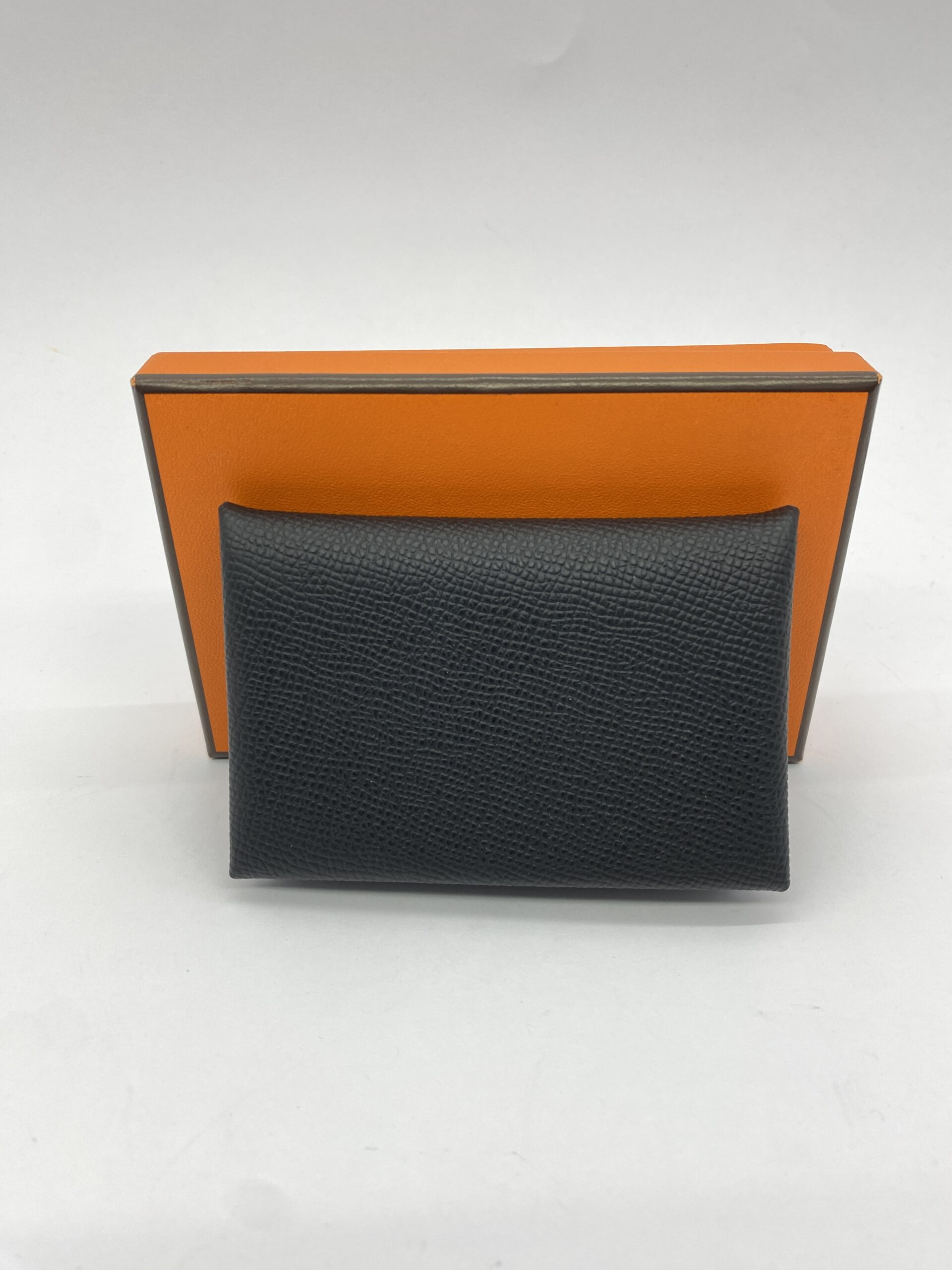 Calvi Epsom Noir PHW