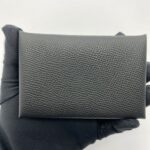 Calvi Epsom Noir PHW