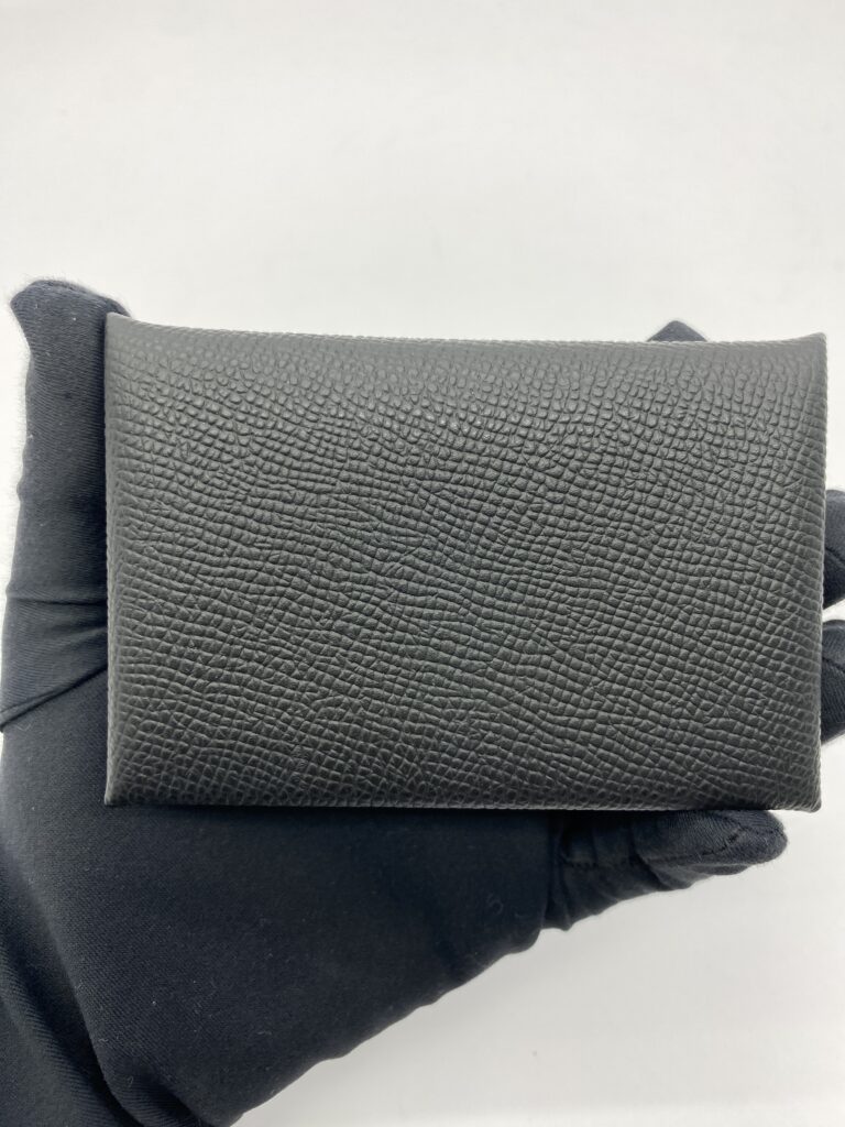 Calvi Epsom Noir PHW