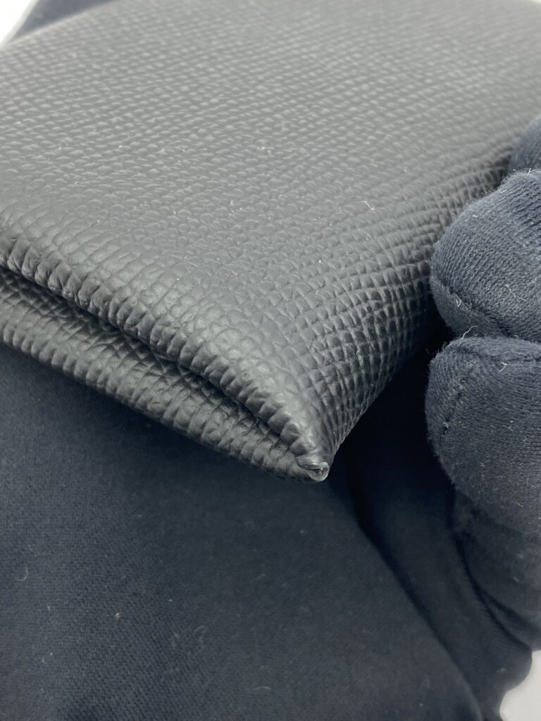 Calvi Epsom Noir PHW