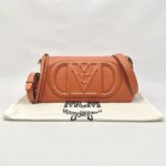 Small Mode Travia Calf Bombay Brown GHW