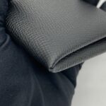 Calvi Epsom Noir PHW