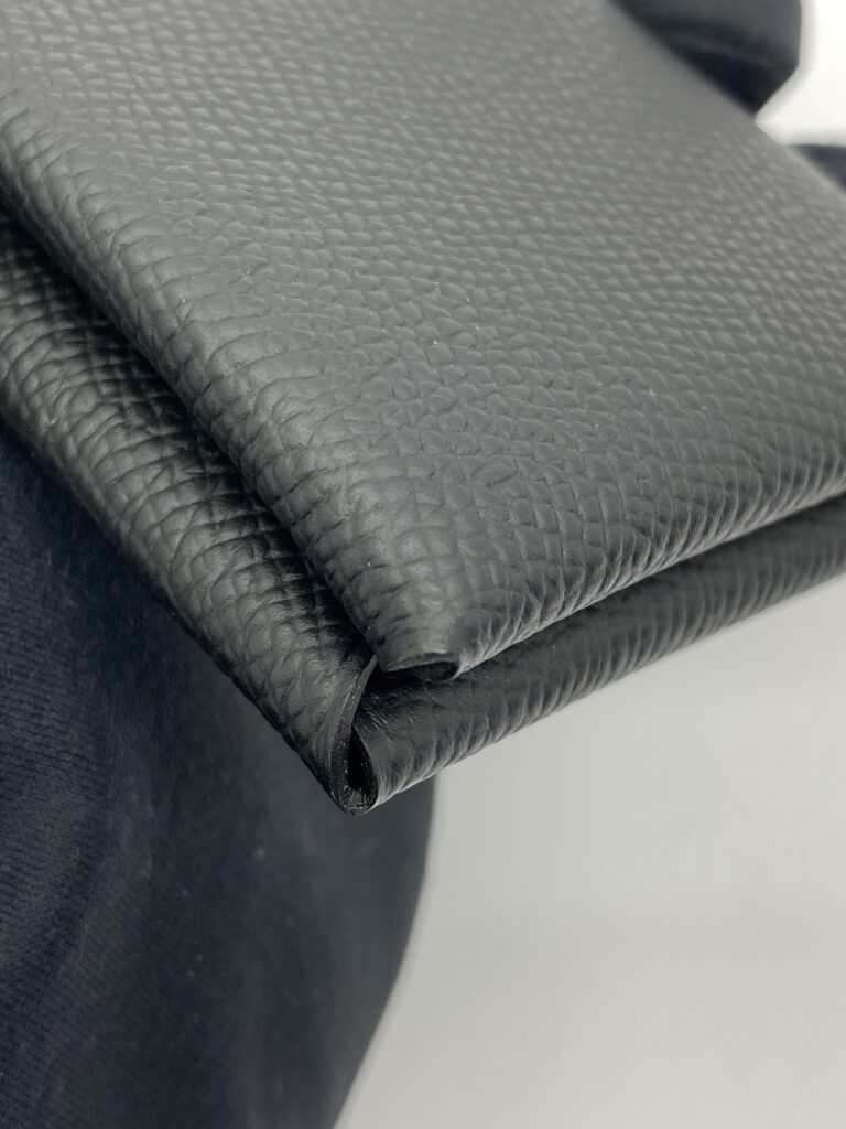 Calvi Epsom Noir PHW