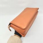 Small Mode Travia Calf Bombay Brown GHW