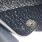 Calvi Epsom Noir PHW