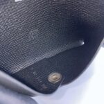 Calvi Epsom Noir PHW