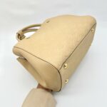 Montaigne MM Monogram Empriente Creme GHW