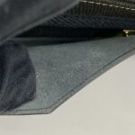 Mini Herbag 20 Canvas Hunter Dark Bronze/Noir GHW