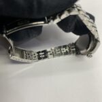 Lady Datejust Silver Roman Dial