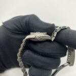 Lady Datejust Silver Roman Dial