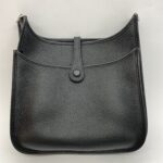 Evelyne PM 29 Clemence Noir PHW