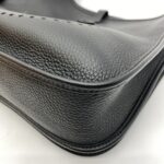 Evelyne PM 29 Clemence Noir PHW