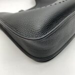 Evelyne PM 29 Clemence Noir PHW