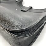 Evelyne PM 29 Clemence Noir PHW