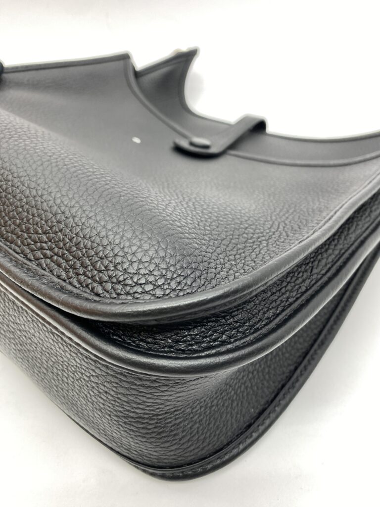 Evelyne PM 29 Clemence Noir PHW