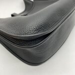 Evelyne PM 29 Clemence Noir PHW