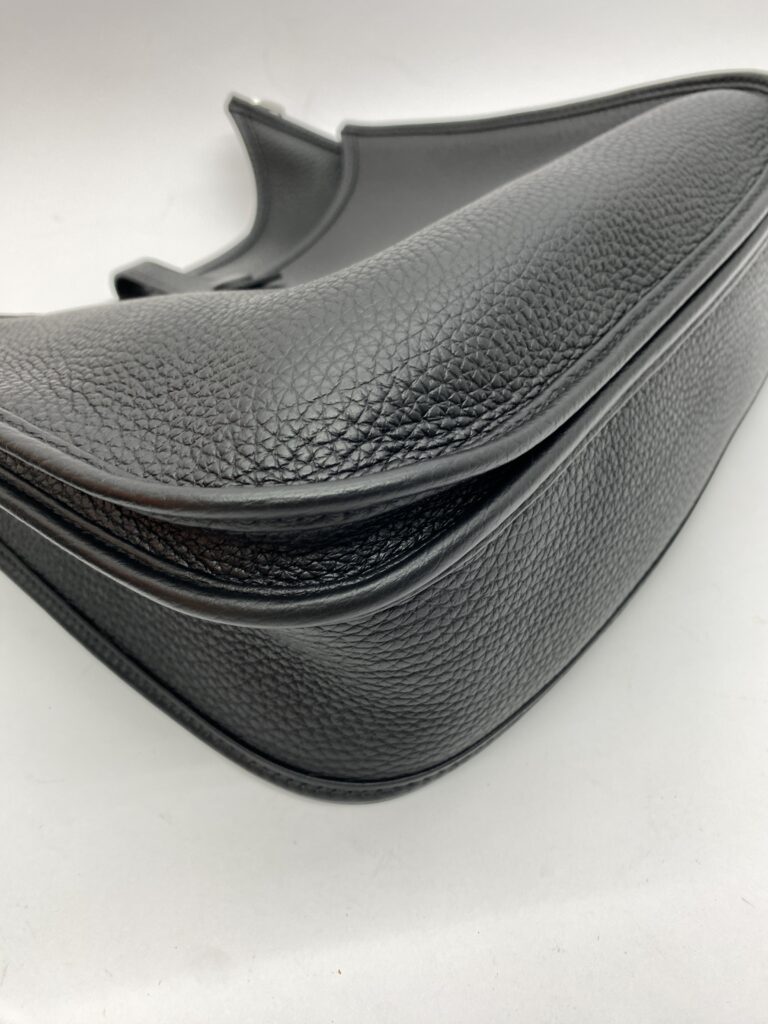 Evelyne PM 29 Clemence Noir PHW