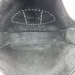 Evelyne PM 29 Clemence Noir PHW