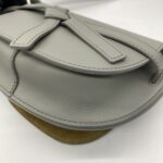 Gate Dual Mini Pearl Gris SHW