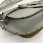 Gate Dual Mini Pearl Gris SHW