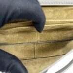 Gate Dual Mini Pearl Gris SHW