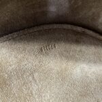 Gate Dual Mini Pearl Gris SHW