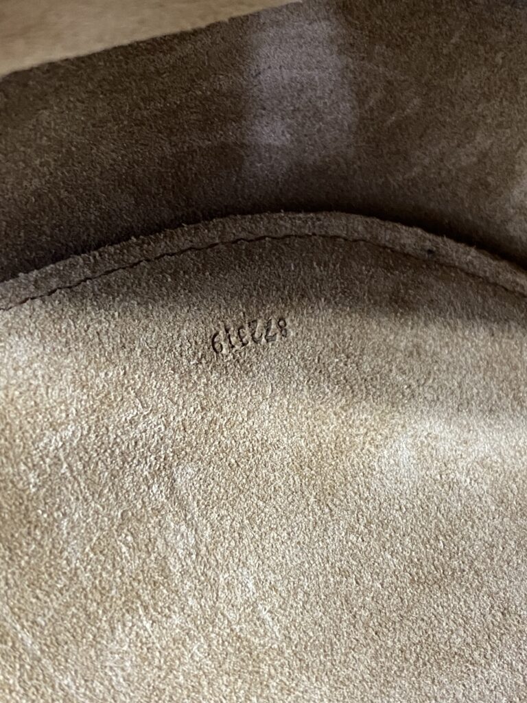 Gate Dual Mini Pearl Gris SHW