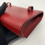 Kate Belt Bag Red GHW